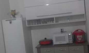 Imagem 5: Apartamento de 33 metros quadrados no bairro Santa Efigênia com 1 quarto