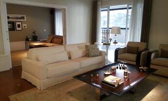 Imagem 4: Prédio Exclusivo Neoclássico - 360 mts - Vizinho Parque Ibirapuera