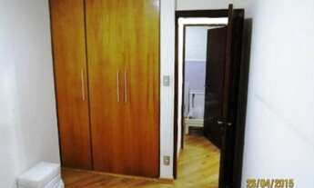 Imagem 13: APARTAMENTO RESIDENCIAL em SÃO PAULO - SP, JARDIM SANTA CRUZ