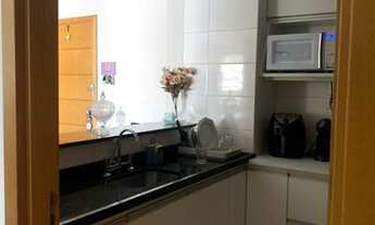 Imagem 7: Lindo 2 suítes ,nascente no Aquarius