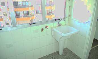 Imagem 5: APARTAMENTO AMPLO MOBILIADO PRÓXIMO AO PORTAL DO MORUMBI - 199 m²