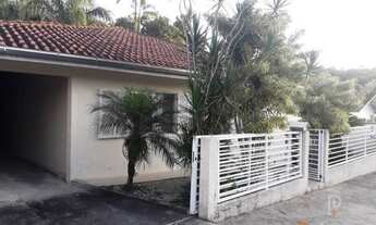 Imagem 2: Brusque - Casa Padrão - Centro I