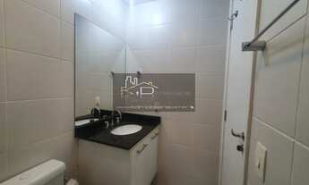 Imagem 4: EDIFICIO MANDARIM 47M² COM 1 DORMITÓRIO NO BROOKLIN SEMI-MOBILIADO