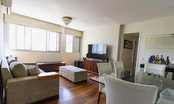 Imagem: Apartamento para venda tem 84 metros quadrados