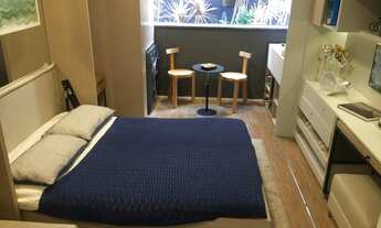 Imagem: Apartamento no Belém - 23m - Studio com