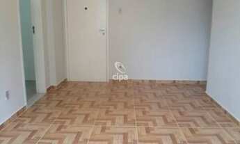 Imagem 2: RIO DE JANEIRO - Apartamento Padrão - Cidade Nova