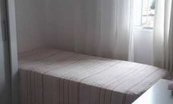 Imagem 6: Campo Limpo Cond. Floresta