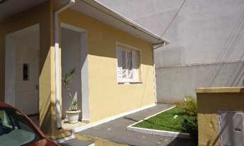 Imagem 2: CASA TÉRREA 2 DORMS - PIRITUBA - E5710