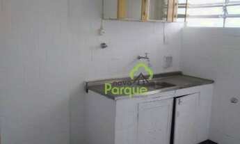 Imagem 7: Apartamento com 2 dormitórios à venda, 58 m² por R$ 350.000,00 - Liberdade - São Paulo/SP