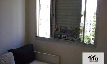 Imagem 6: Apartamento à venda, 70 m² por R$ 590.000,00 - Jardim Marajoara - São Paulo/SP