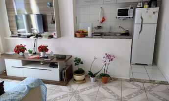 Imagem 4: Apartamento para venda tem 48 metros quadrados com 2 quartos em Vila Emir - São Paulo - SP