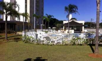 Imagem 7: Apartamento para venda possui 78 m² com varanda gourmet no bairro do Jaguaré - São Paulo