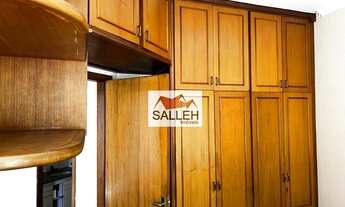 Imagem 5: Apartamento Padrão para Venda e Aluguel em João Pinheiro Belo Horizonte-MG - 752