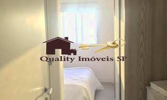 Imagem 5: São Paulo - Apartamento Padrão - Ipiranga