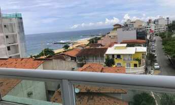 Imagem 5: Apartamento para aluguel possui 70 metros quadrados com 2 quartos Mobiliado Cavaleiros Mac