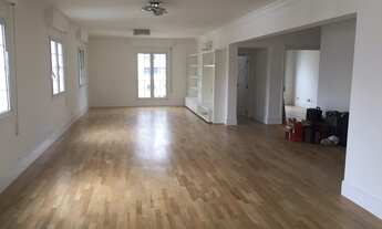 Imagem 6: LINDENBERG COM VISTA PARA O JARDIM EUROPA