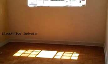 Imagem 4: Apartamento para Locação em São Paulo, Santana, 1 dormitório, 1 banheiro