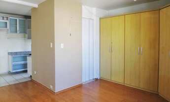 Imagem 7: Kitnet para venda com 35m² em Indianópolis / Moema - São Paulo - SP