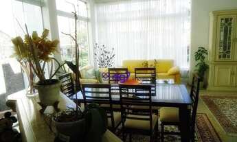 Imagem 5: Sobrado com 3 Suítes à venda, 234 m² - Parque dos Príncipes - São Paulo/SP