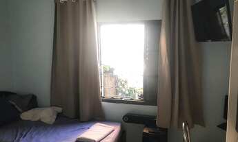 Imagem 7: Casa Térrea com garagem e churrasqueira - Jd Maria Duarte