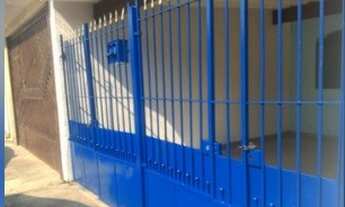 Imagem: Casa para venda tem 160 metros quadrados