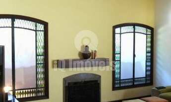 Imagem 3: Sobrado residencial, de padrão, Alto de Pinheiros, 350m², 4 dormitórios 2 suítes, 6 vagas