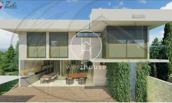 Imagem 7: Casa Alto Padrão