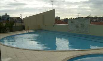 Imagem 2: Apartamento na Villa Mazzei