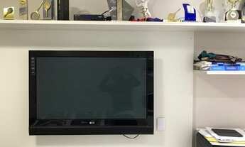 Imagem 4: Apartamento para Venda em São Paulo, Fazenda Morumbi, 1 dormitório, 1 suíte, 1 banheiro, 1