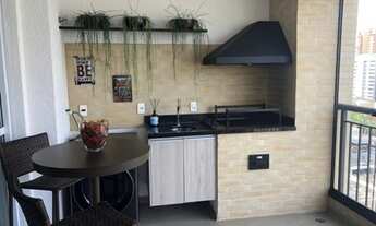 Imagem: Apartamento à venda com 64m² - Brooklin