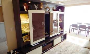 Imagem 5: Preço de Ocasião: Lindo Apto 3 Dor, Suíte, 2 Vagas, Andar Alto, Varanda Gourmet!