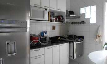 Imagem 7: Apartamento para venda com 58 metros quadrados com 2 quartos