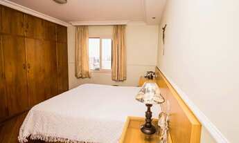 Imagem 6: Apartamento de 155 metros quadrados no bairro Santana com 4 quartos