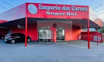 Imagem: Galpão/Depósito/Armazém Ponto Comercial
