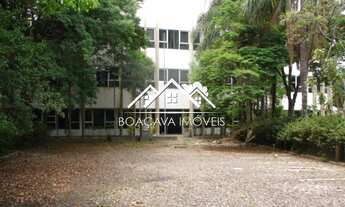 Imagem 7: Prédio para Escritório de Grande Empresa