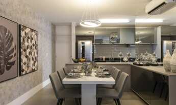 Imagem 2: Apartamento para venda com 75 metros com 3 dormitórios em Perdizes - São Paulo - SP