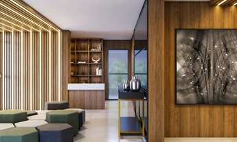 Imagem 2: STUDIO 27M² AO LADO DO METRÔ ALTO DO IPIRANGA - SP - Cód.WPE301