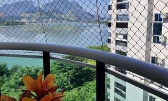 Imagem 4: RIO DE JANEIRO - Apartamento Padrão - BARRA DA TIJUCA