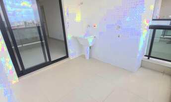 Imagem 6: Apartamento para venda tem 61 metros quadrados com 1 quarto em Bela Vista - São Paulo - SP