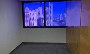 Imagem: SALA PARA ALUGUEL SETOR BUENO 6º ANDAR