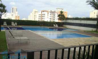 Imagem 4: Apartamento para aluguel possui 87 metros quadrados com 2 quartos em Pinheiros - São Paulo