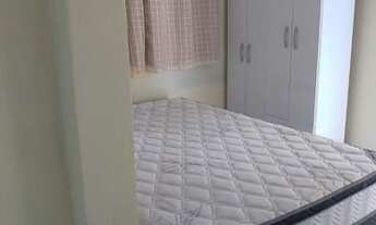 Imagem 3: Kitnet mobiliada