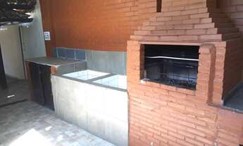 Imagem 7: Salão de festas em Santa Cruz