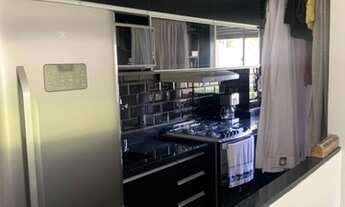 Imagem 5: Apartamento para venda com 42 metros quadrados com 2 quartos em Parque Reboucas - São Paul