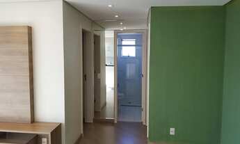 Imagem 3: Apartamento para venda com 64 metros quadrados com 2 quartos em Vila Nair - São Paulo - SP