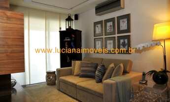 Imagem 6: Apartamento para aluguel e venda com 322 metros quadrados com 4 quartos