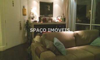 Imagem 3: Apartamento para venda tem 80 metros quadrados com 3 quartos em Vila Mascote - São Paulo