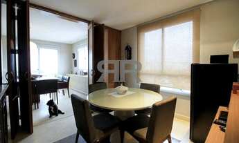 Imagem 5: Itaim Cobertura Duplex 397 metros úteis 4 suítes 4 vagas mais vagas para visitantes, espaç