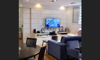 Imagem 3: Apartamento para Venda em São Paulo, Vila Carrão, 2 dormitórios, 1 suíte, 2 banheiros, 1 v