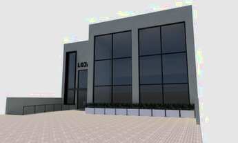 Imagem 3: Maravilhosa área comercial na Zona Norte